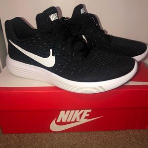 Nike Lunarlon Sneakers OBO
